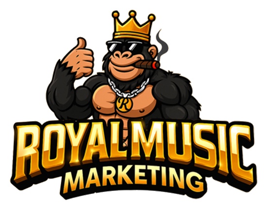 Royal Music — WorkX coworking member company